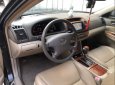 Toyota Camry 2005 - Gia đình bán Toyota Camry đời 2005, màu đen