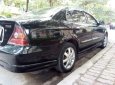 Daewoo Magnus   2.0L  2007 - Bán Daewoo Magnus 2.0L sản xuất 2007, màu đen 