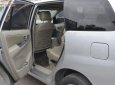 Toyota Innova 2.0E 2016 - Bán xe Toyota Innova 2.0E đời 2016, màu bạc chính chủ, giá tốt