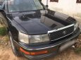 Lexus LS 400 1990 - Cần bán lại xe Lexus LS 400 1990, màu đen, nhập khẩu  