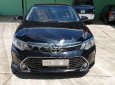 Toyota Camry 2.0E 2017 - Bán xe Toyota Camry 2.0E sản xuất 2017, màu đen số tự động 