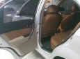 Chevrolet Aveo 2017 - Bán Chevrolet Aveo sản xuất năm 2017, màu trắng, còn mới  