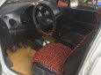 Daewoo Matiz S 0.8 MT 2007 - Bán lại xe Daewoo Matiz S 0.8 MT sản xuất 2007, màu trắng