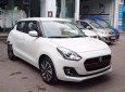 Suzuki Swift 2018 - Bán Suzuki Swift đời 2019, màu trắng, nhập khẩu