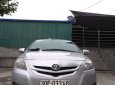 Toyota Vios Limo 2009 - Bán Toyota Vios Limo đời 2009, màu bạc, 232tr