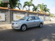 Toyota Vios 1.5E 2008 - Bán xe Toyota Vios 1.5E sản xuất năm 2008, màu bạc, chính chủ