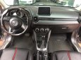 Mazda 2 1.5 2015 - Bán Mazda 2 1.5 2015, màu xám (ghi)