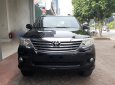 Toyota Fortuner 2.7V 2012 - Bán Toyota Fortuner 2.7V sản xuất 2012