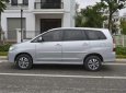 Toyota Innova  E 2.0   2016 - Bán xe Toyota Innova E 2.0 sản xuất 2016, màu bạc chính chủ