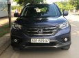 Honda CR V 2014 - Cần bán gấp Honda CR V năm 2014, màu xanh lam