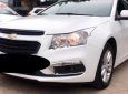 Chevrolet Cruze 2018 - Bán Chevrolet Cruze đời 2018, màu trắng, số sàn  