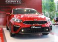 Kia Cerato 2018 - Bán Kia Cerato All New 1.6 AT, cam kết giao xe trong tháng 1, đủ màu sắc, ưu đãi cuối năm