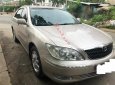 Toyota Camry 3.0 2002 - Cần bán Toyota Camry 3.0 đời 2002, số tự động