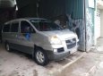 Hyundai Starex Van 2.5 AT 2005 - Bán Hyundai Starex Van 2.5 AT sản xuất năm 2005, màu bạc, nhập khẩu