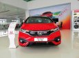 Honda Jazz 2018 - Bán Honda Jazz tặng ngay thêm xe Wave Alpha và nhiều phần quà hấp dẫn, lh: 0918384187 Mr. Nhựt