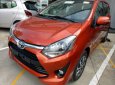 Toyota Wigo G 2018 - Bán xe Toyota Wigo G AT nhập khẩu tự động giá tốt nhất, giao ngay, gọi ngay 0976394666