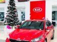 Kia Cerato 1.6 AT Deluxe 2018 - Bán Kia Cerato 1.6 AT Deluxe đời 2019, màu đỏ