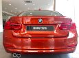 BMW 3 Series 2018 - Cần bán BMW 3 Series sản xuất năm 2018, màu cam, nhập khẩu nguyên chiếc, giá tốt, ưu đãi nhiều