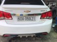 Chevrolet Cruze 2012 - Cần bán lại xe Chevrolet Cruze năm sản xuất 2012, màu trắng chính chủ