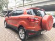 Ford EcoSport Titanium 2016 - Bán xe Ford EcoSport Titanium 2016, màu cam, xe chất