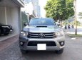 Toyota Hilux 2.5E 4x2 MT 2016 - Bán Toyota Hilux 2.5E 4x2 MT sản xuất 2016