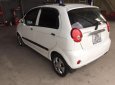 Chevrolet Spark 2010 - Cần bán xe Chevrolet Spark sản xuất năm 2010, màu trắng