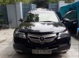 Acura MDX 2007 - Bán Acura MDX đời 2007, màu đen, nhập khẩu nguyên chiếc chính chủ