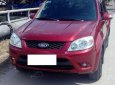 Ford Escape 2010 - Bán Ford Escape năm 2010, màu đỏ, 395 triệu