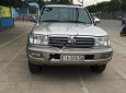 Toyota Land Cruiser GX 4.5 2003 - Bán Toyota Land Cruiser GX 4.5 năm 2003, màu hồng phấn