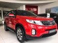 Kia Sorento GAT 2018 - Bán xe Kia Sorento sản xuất năm 2018, giá cạnh tranh