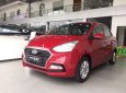 Hyundai Grand i10  1.2 AT 2018 - Bán xe Hyundai Grand i10 năm 2018, màu đỏ, xe mới 100%