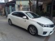 Toyota Corolla altis 2017 - Cần bán Toyota Corolla altis năm 2017, màu trắng