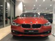 BMW 3 Series 2018 - Cần bán BMW 3 Series sản xuất năm 2018, màu cam, nhập khẩu nguyên chiếc, giá tốt, ưu đãi nhiều