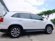 Kia Sorento    2018 - Bán Sorento phiên bản mới nhất 2018 với tay lái trợ lực điện, 03 chế độ vận hành