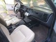 Toyota Zace   GL  2001 - Bán Toyota Zace GL 2001, màu đen, xe gia đình 