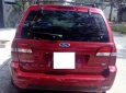 Ford Escape 2010 - Bán Ford Escape năm 2010, màu đỏ, 395 triệu