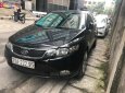 Kia Forte SX 1.6 AT 2011 - Cần bán Kia Forte SX 1.6 AT năm sản xuất 2011, màu đen