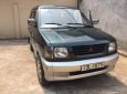 Mitsubishi Jolie 1998 - Bán Mitsubishi Jolie sản xuất 1998, xe nhập xe gia đình