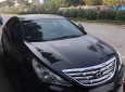 Hyundai Sonata Y20 2010 - Bán Hyundai Sonata Y20 đời 2010, màu đen, xe nhập, giá tốt