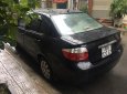 Toyota Vios G 2007 - Bán Toyota Vios G sản xuất 2007, màu đen