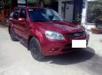 Ford Escape 2010 - Bán Ford Escape năm 2010, màu đỏ, 395 triệu