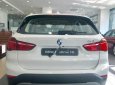 BMW X1 sDrive18i 2018 - Bán ô tô BMW X1 sDrive18i đời 2018, màu trắng, xe nhập