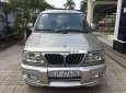 Mitsubishi Jolie   MT   2003 - Cần bán Mitsubishi Jolie MT sản xuất 2003, màu vàng, số sàn 