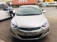 Hyundai Elantra   2014 - Bán Hyundai Elantra năm 2014, màu bạc, nhập khẩu nguyên chiếc như mới, giá 540tr