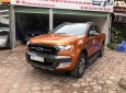 Ford Ranger 2017 - Bán ô tô Ford Ranger đời 2017, màu cam, nhập khẩu giá cạnh tranh