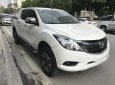 Mazda BT 50 2.2 2016 - Bán ô tô Mazda BT 50 năm 2016 màu trắng, giá 565 triệu, nhập khẩu nguyên chiếc