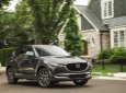 Mazda CX 5   2018 - Bán ô tô Mazda CX 5 năm sản xuất 2018, màu đen, giá tốt