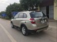 Chevrolet Captiva 2007 - Bán Chevrolet Captiva đời 2007, màu vàng số tự động 