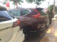 Honda CR V L 2018 - Bán Honda CR V L sản xuất năm 2018, màu đỏ, nhập khẩu