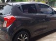 Chevrolet Spark van 2016 - Bán xe Chevrolet Spark van đời 2016, màu đen, nhập khẩu